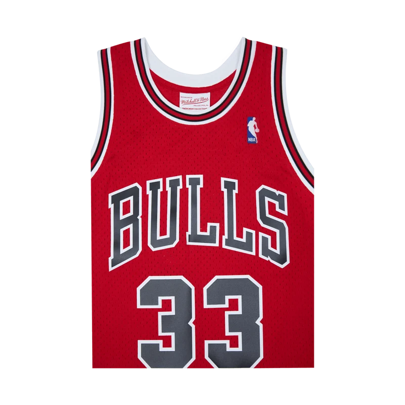 Swingman Jersey - Scottie Pippen