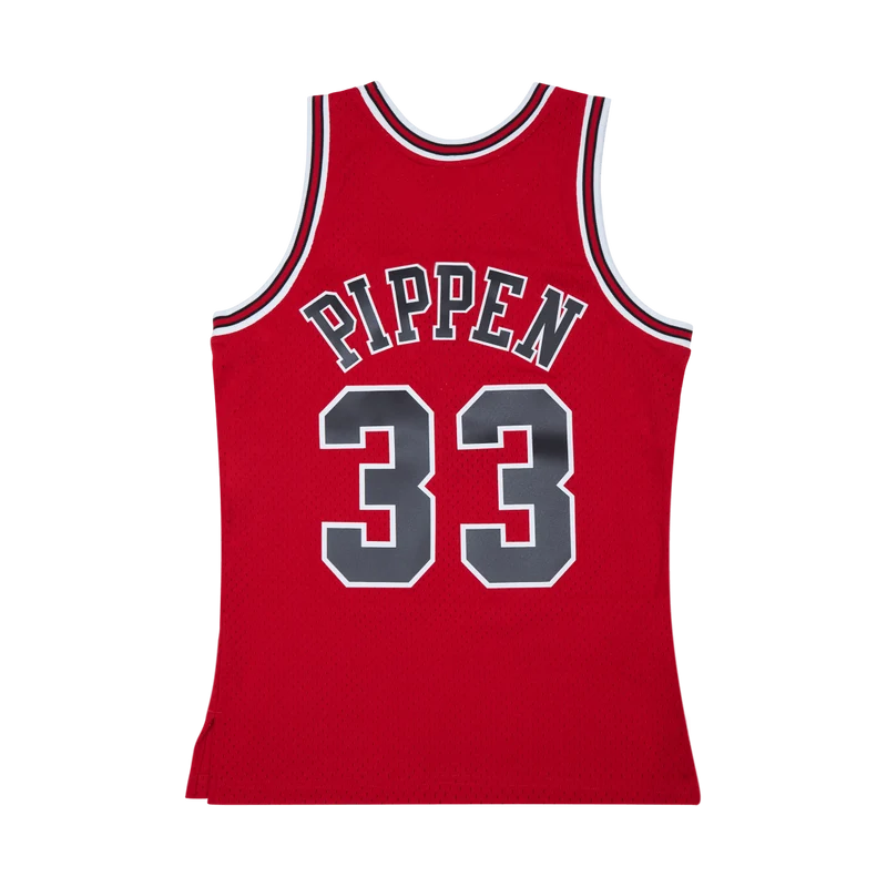 Swingman Jersey - Scottie Pippen