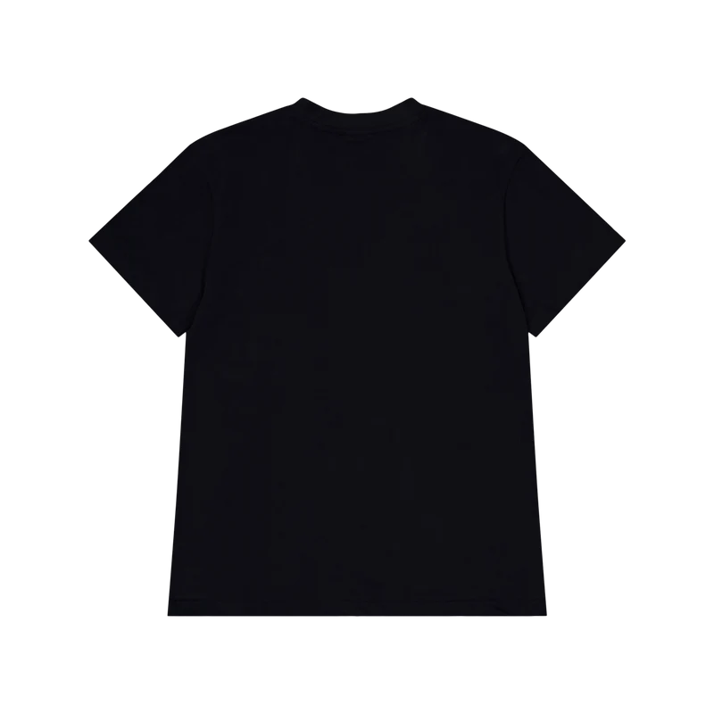 Branded Essentials Heavy Weigh Pattern/black
