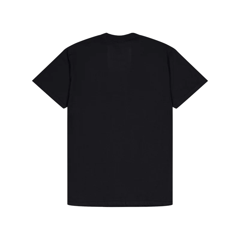 Champions Era Ss Tee Hwc Black