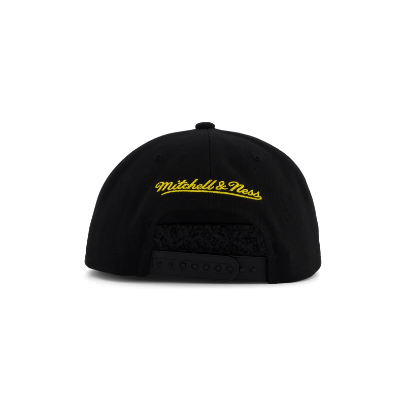 Lakers Champions Era Snapback HWC