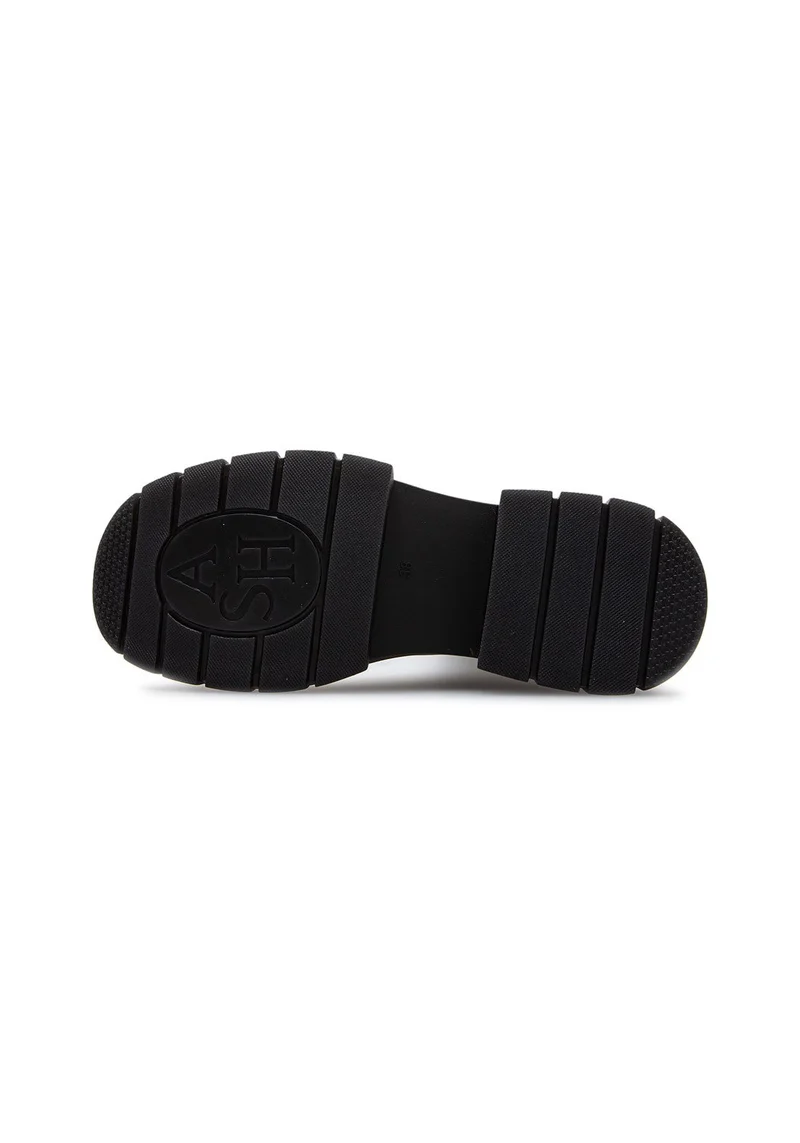 Stone01 Combo Mustang black C6