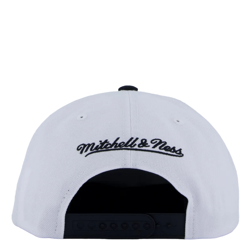 Suns Cement Top Snapback