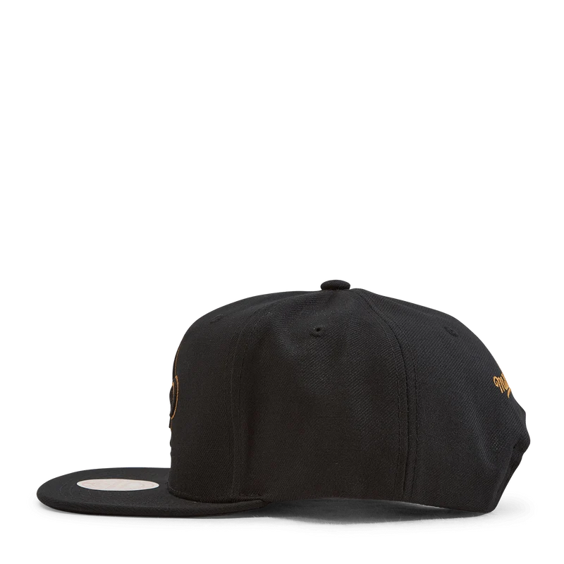 Core Basic Snapback