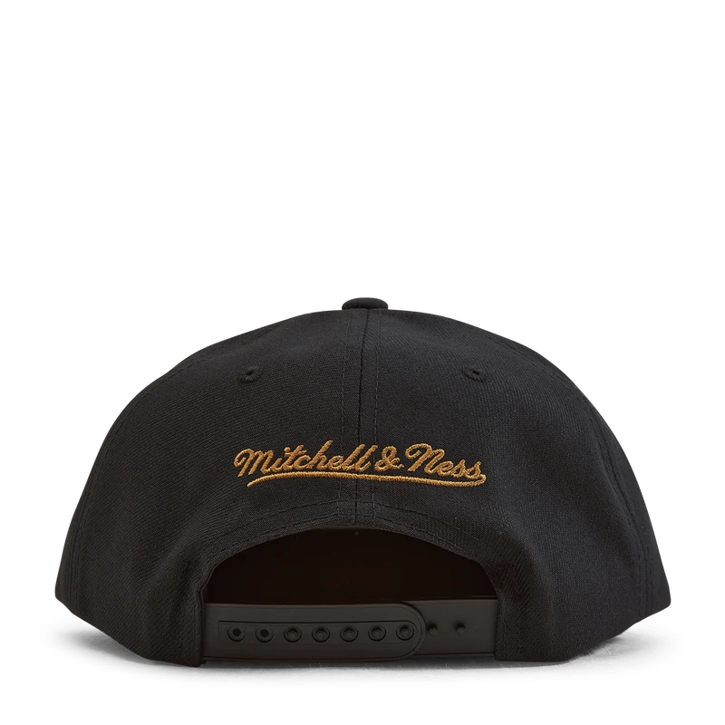 Core Basic Snapback