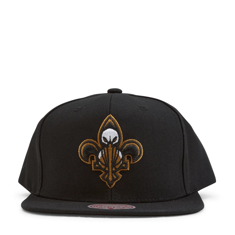 Core Basic Snapback