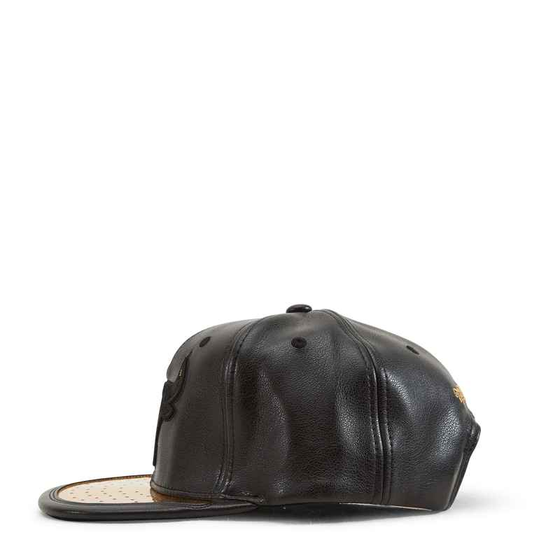 Bulls Day 1 Snapback