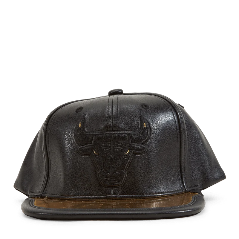 Bulls Day 1 Snapback