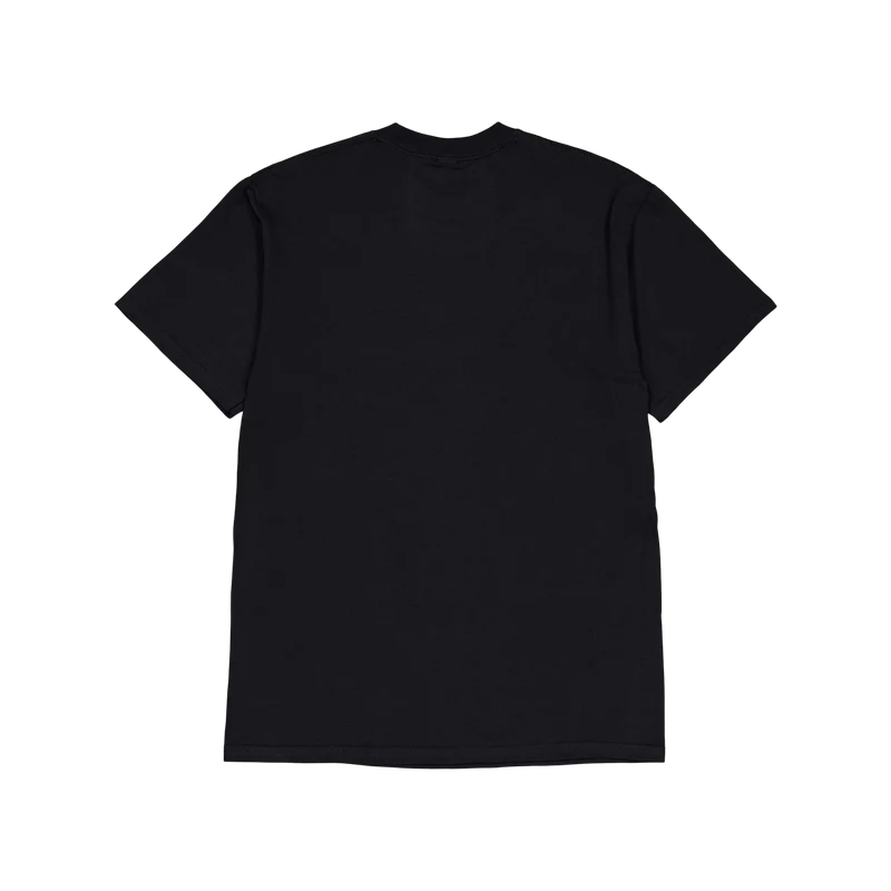 Champions Era Ss Tee Hwc Black