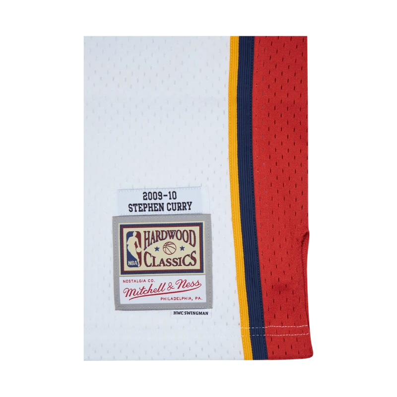 Swingman Jersey - Stephen Curry