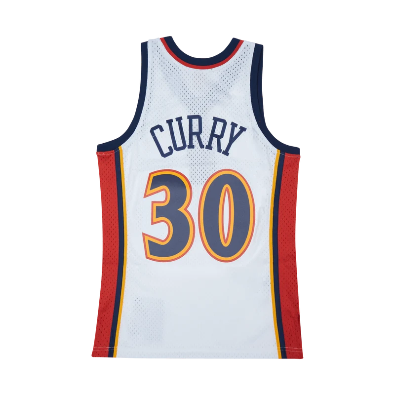 Swingman Jersey - Stephen Curry