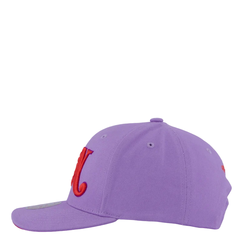 Branded Overlay Pro Snapback