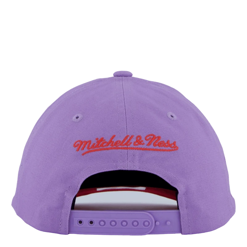 Branded Overlay Pro Snapback