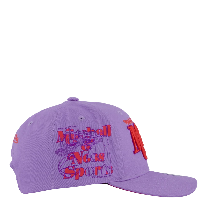 Branded Overlay Pro Snapback