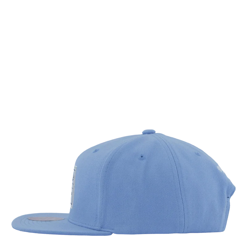 Branded Gameday Snapback