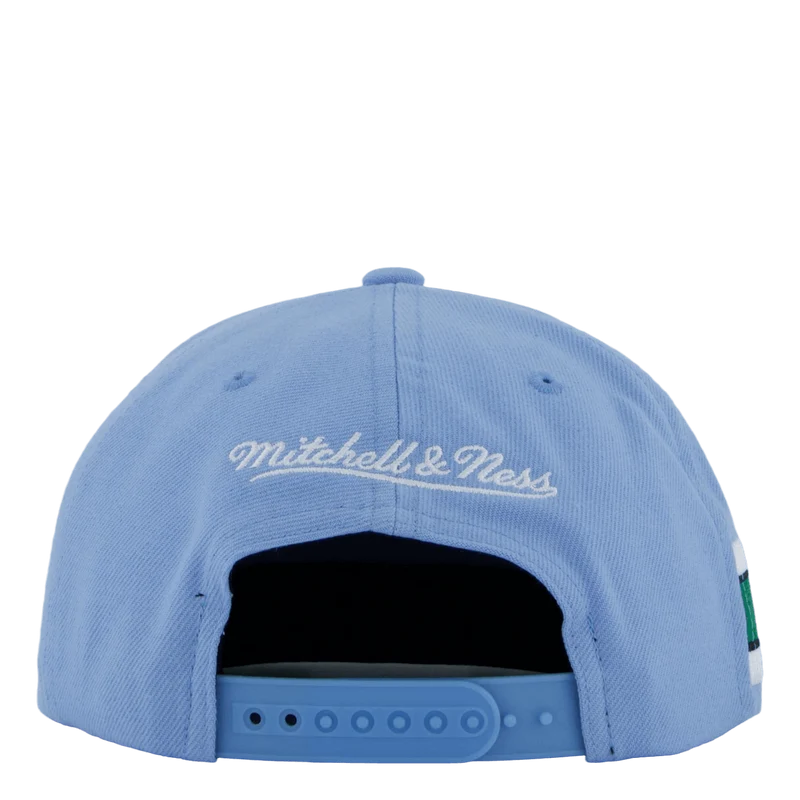 Branded Gameday Snapback