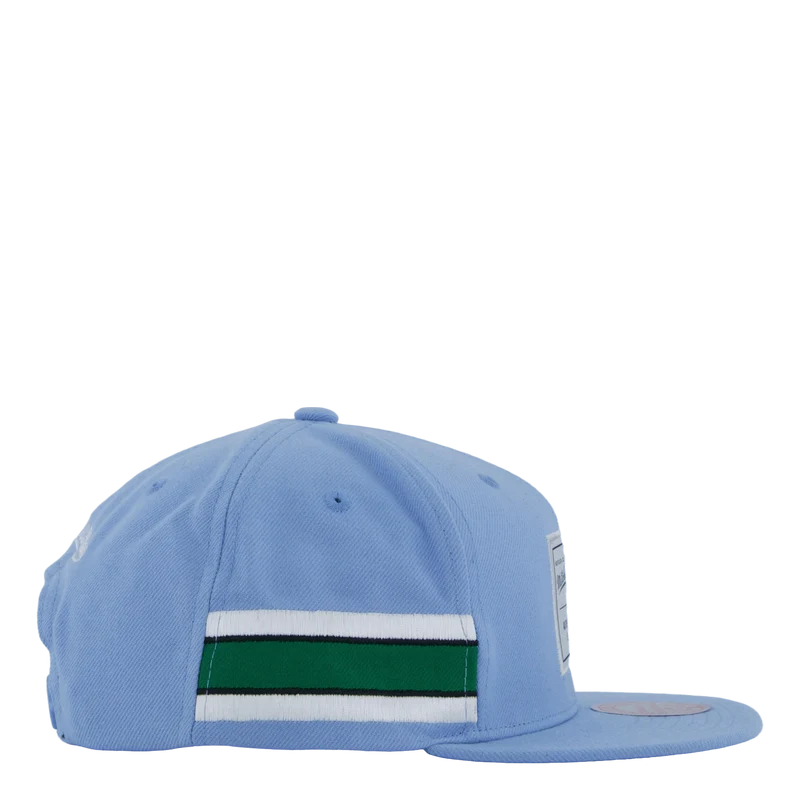 Branded Gameday Snapback