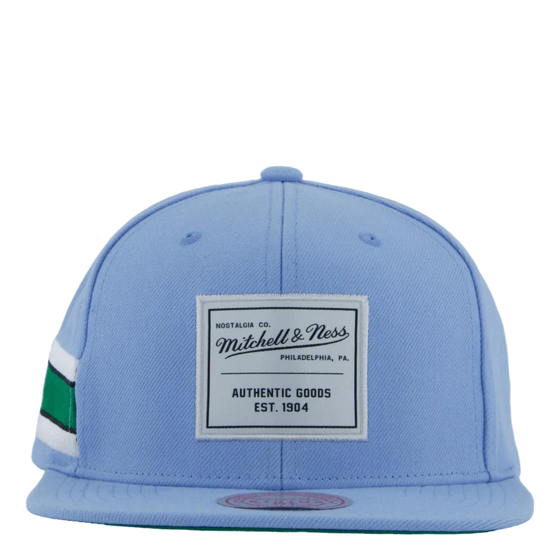 Branded Gameday Snapback