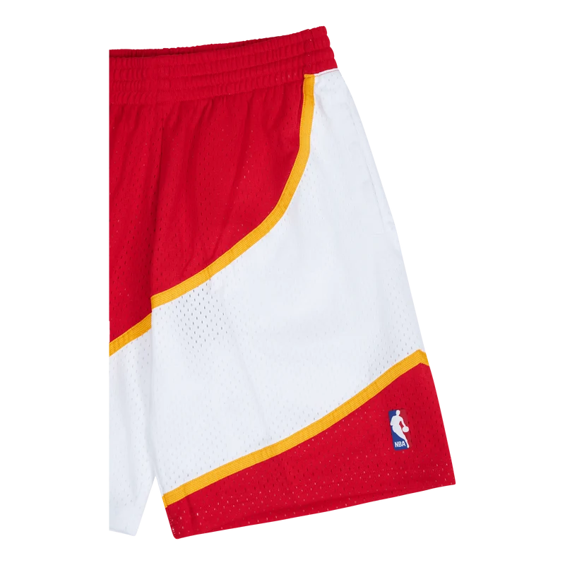 Hawks Swingman Shorts 86