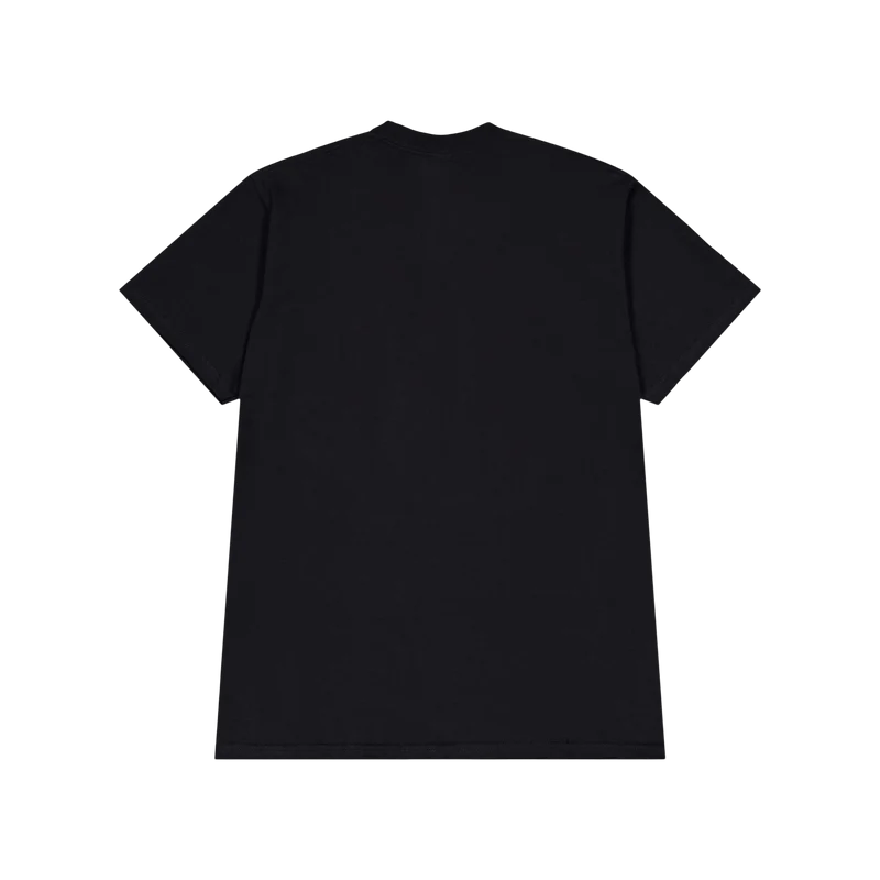 Champions Era Ss Tee Hwc Black