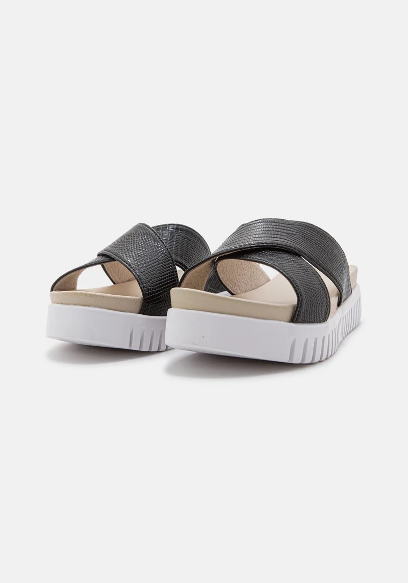 SandalsTulip 1465RE black