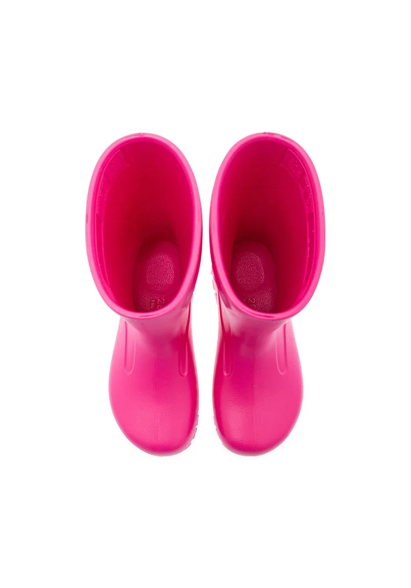Derry EVA Playground neon pink