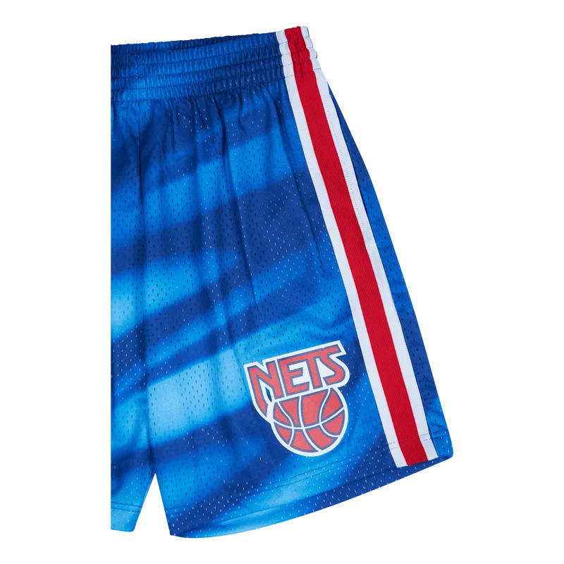 Nets Swingman Shorts 90