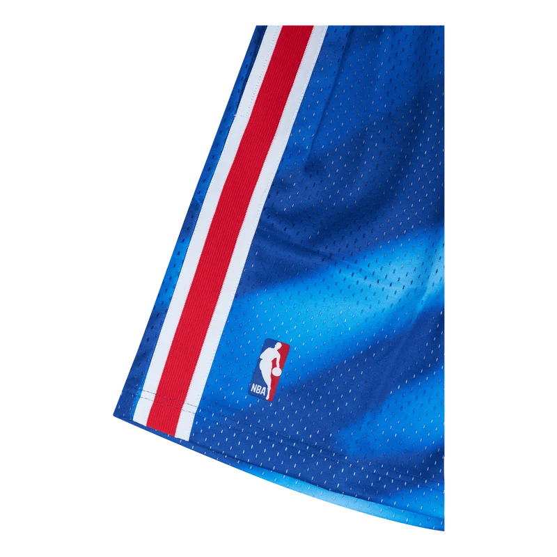 Nets Swingman Shorts 90