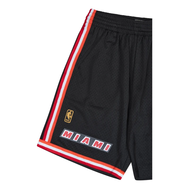 Heat Swingman Shorts 96-97