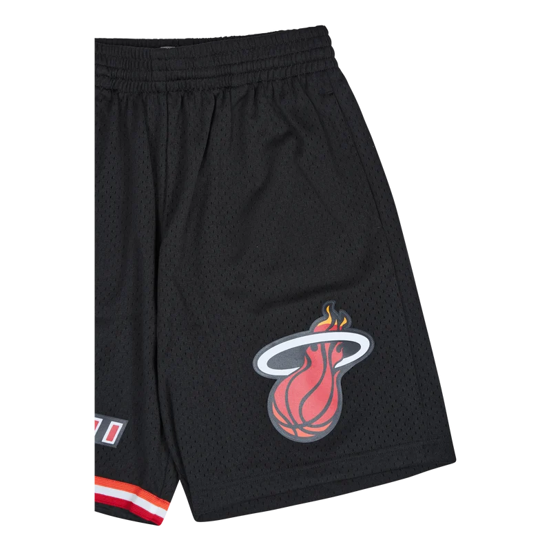 Heat Swingman Shorts 96-97