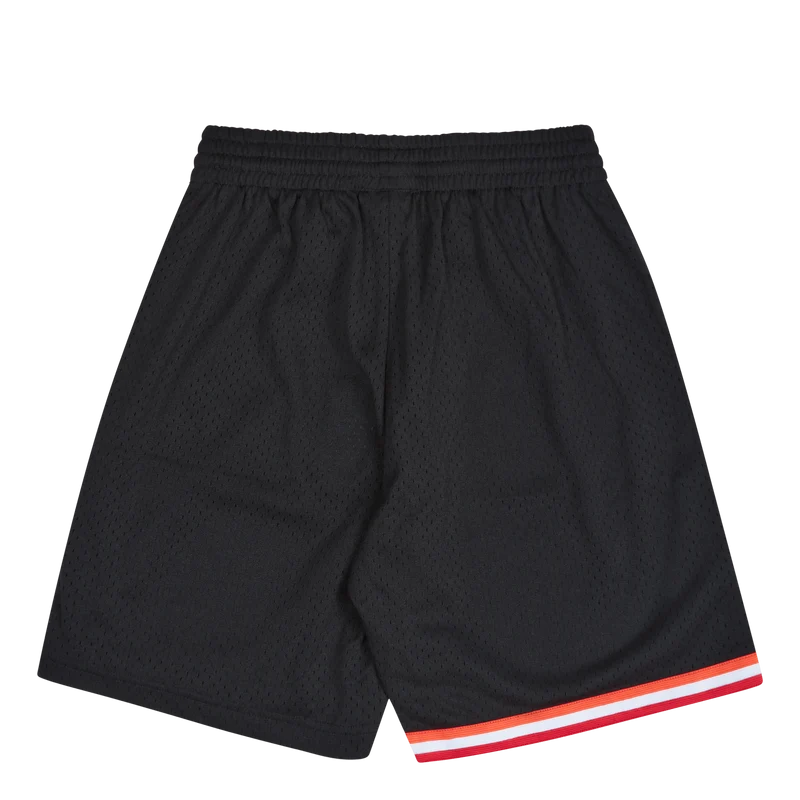 Heat Swingman Shorts 96-97