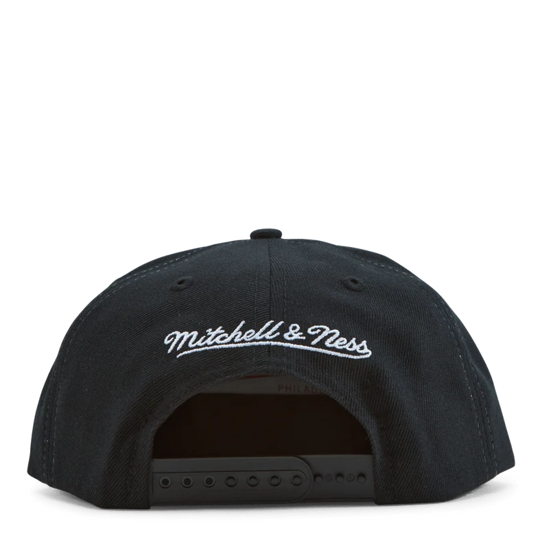 Bulls 1997 Champions Snapback