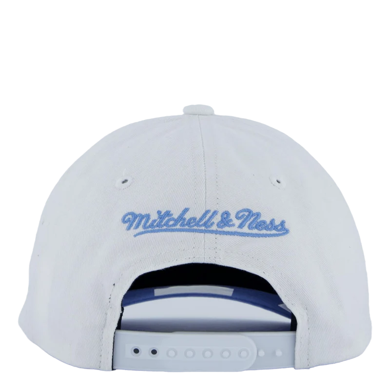UNC All In Pro Snapback