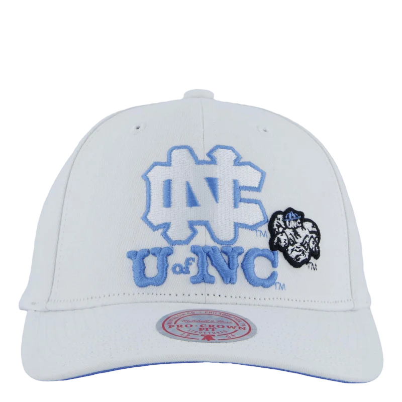 UNC All In Pro Snapback