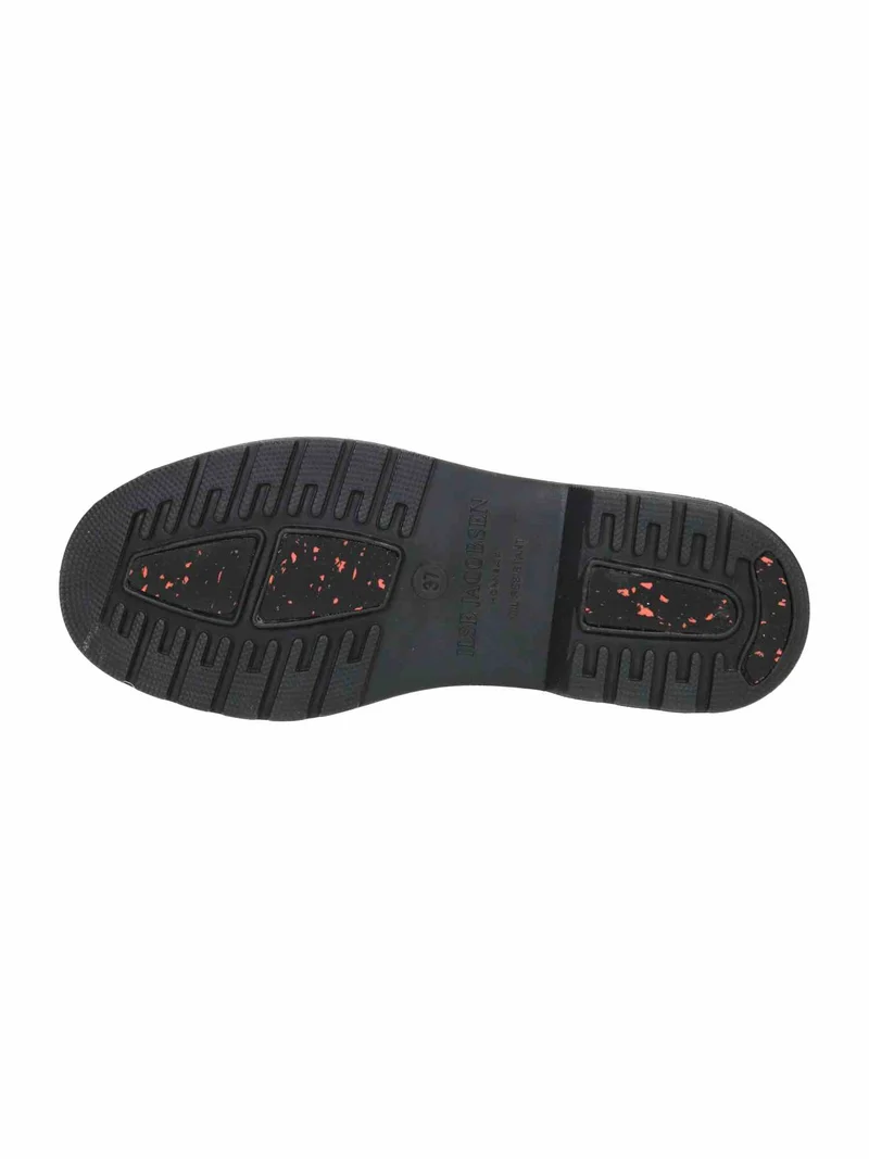 Short Rub black