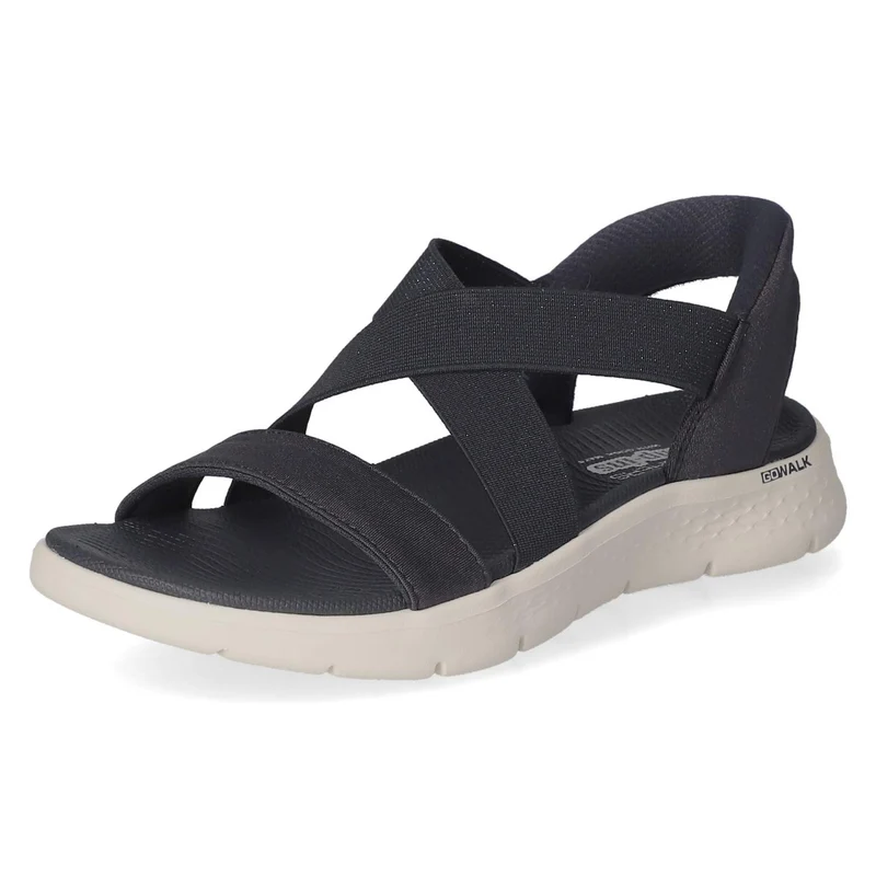 Sandalen GLIMMER UP Blau