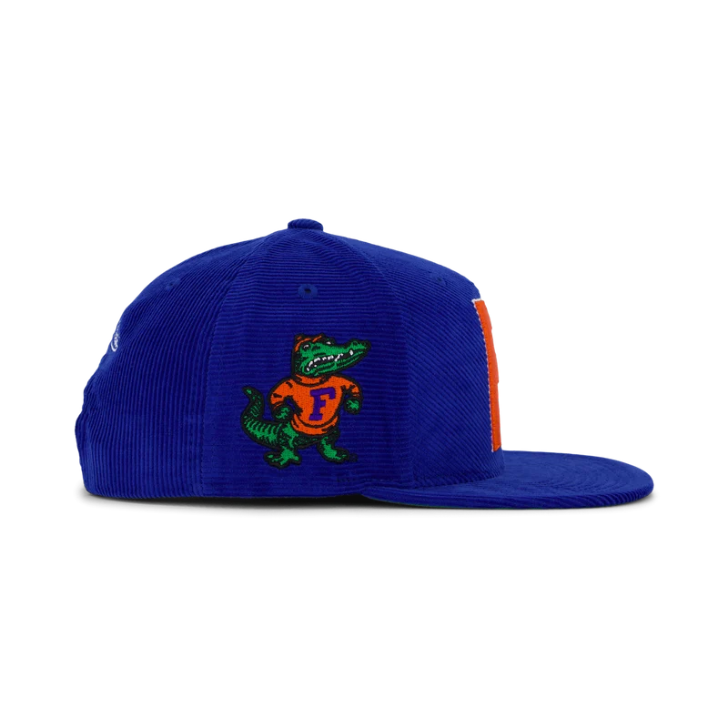 Gators All Directions Snapback