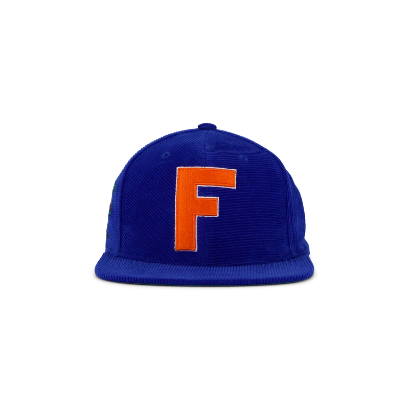 Gators All Directions Snapback