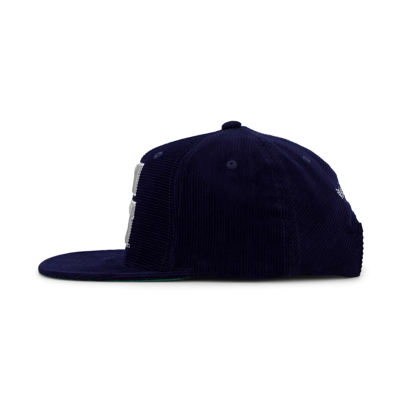 Hoyas All Directions Snapback
