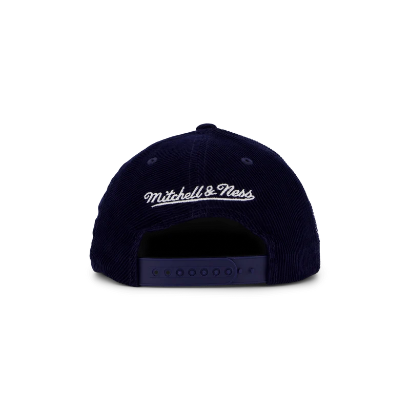 Hoyas All Directions Snapback