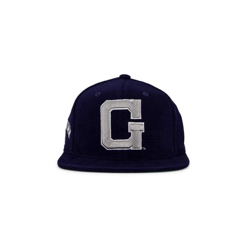 Hoyas All Directions Snapback