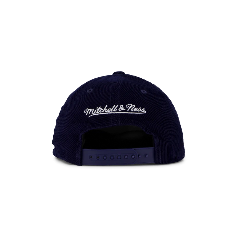 Wolverines All Directions Snapback