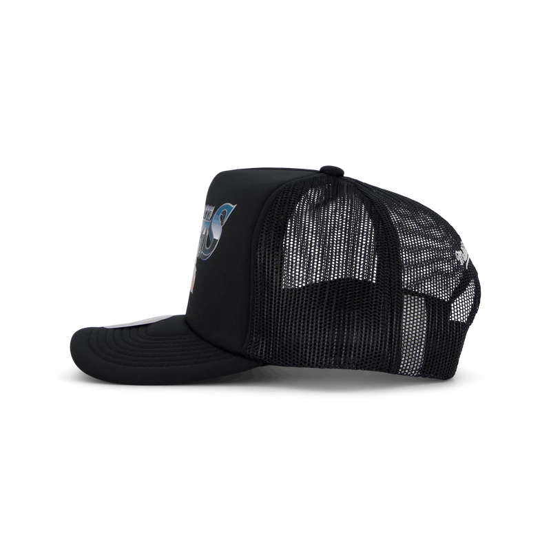 Hornets Rock On Trucker HWC