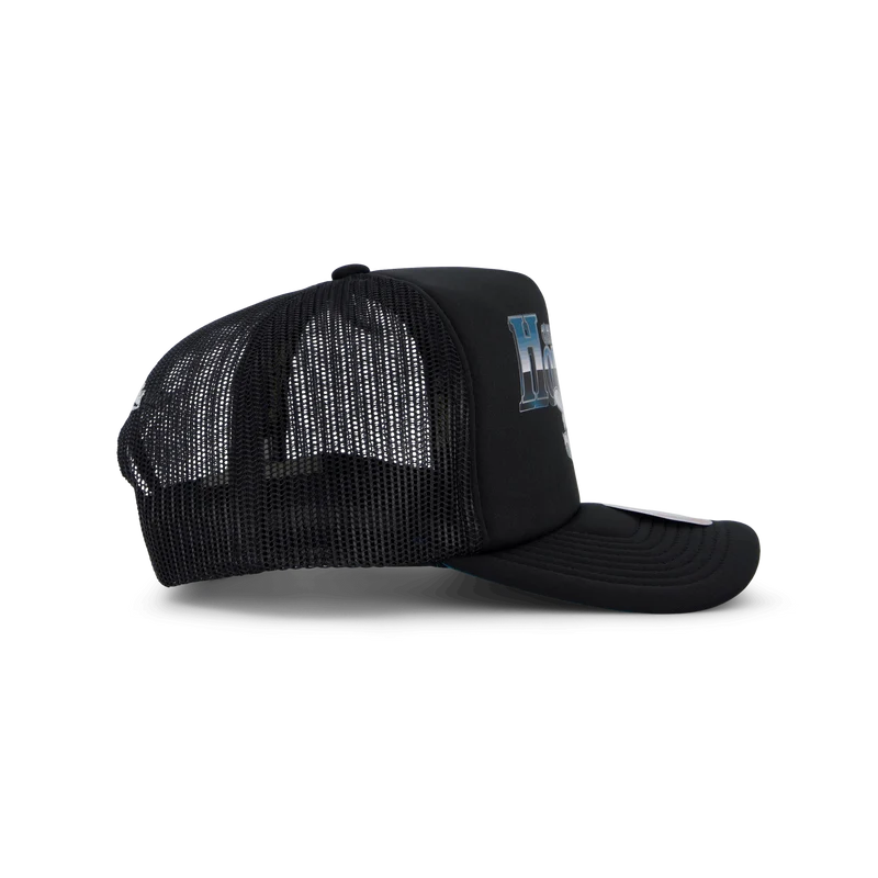 Hornets Rock On Trucker HWC
