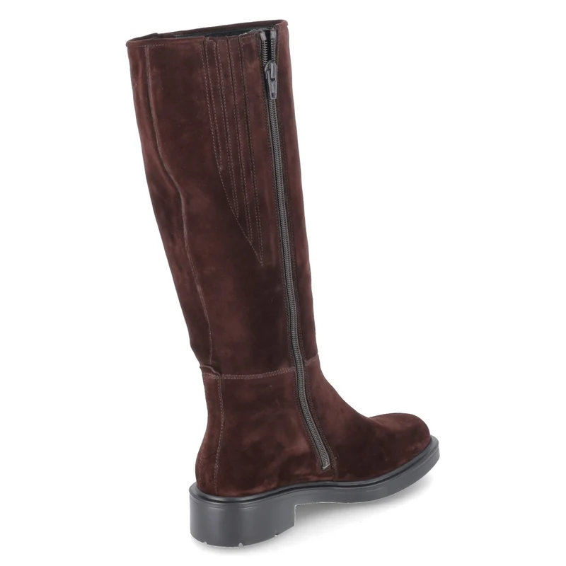 Stiefel Braun
