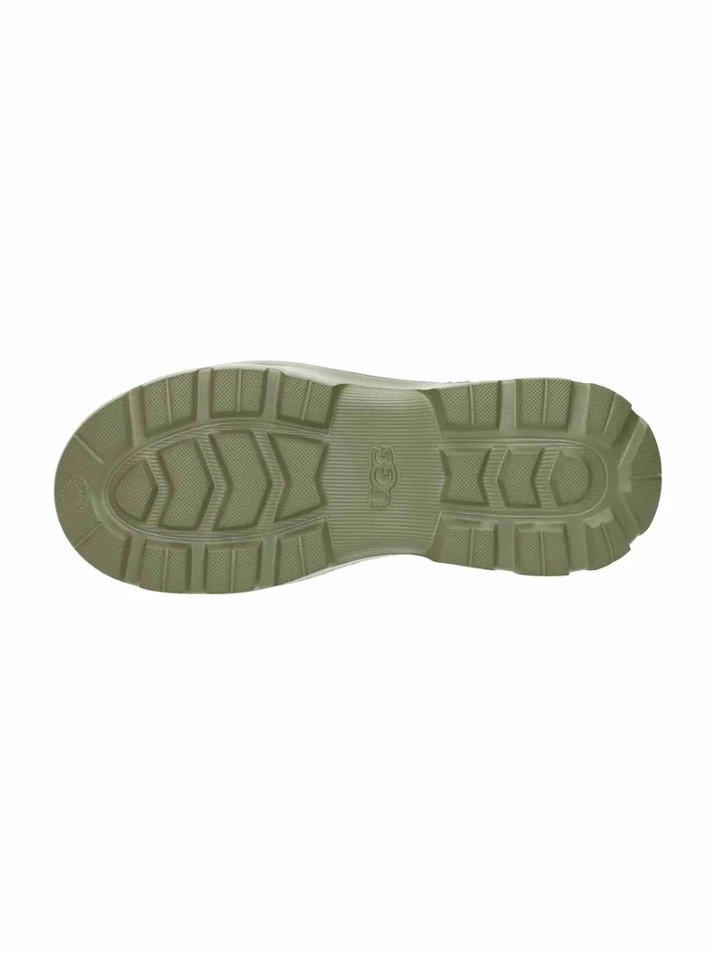 W Neumel X Zip burnt olive/shaded clover