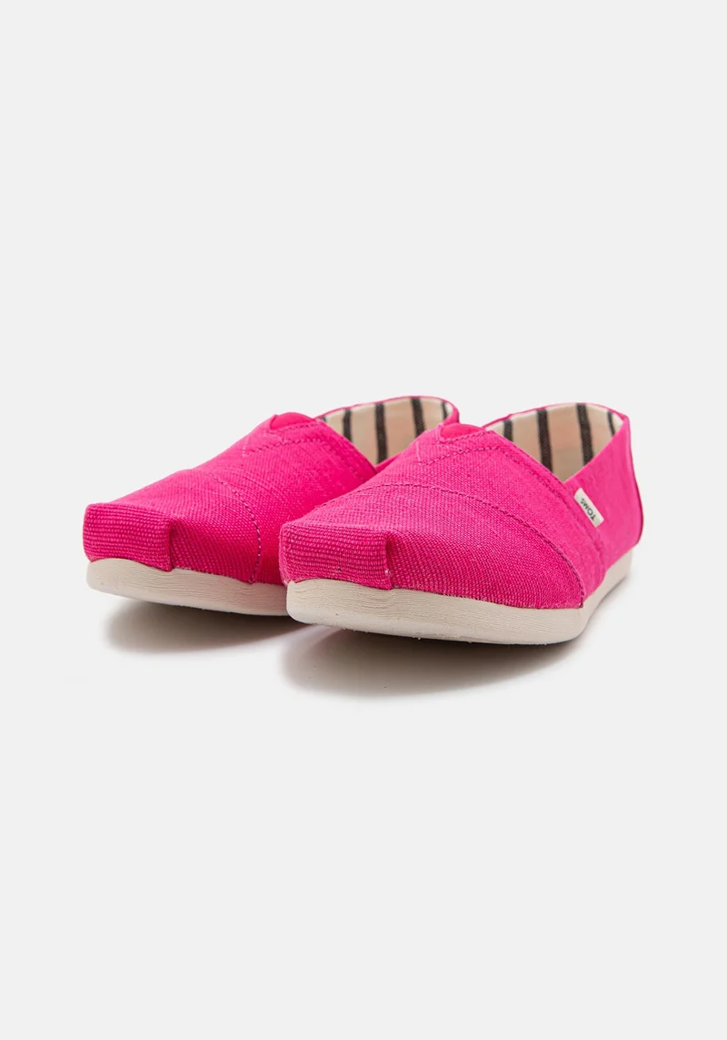 10016518 WM Heritage Canvas bright fuchs