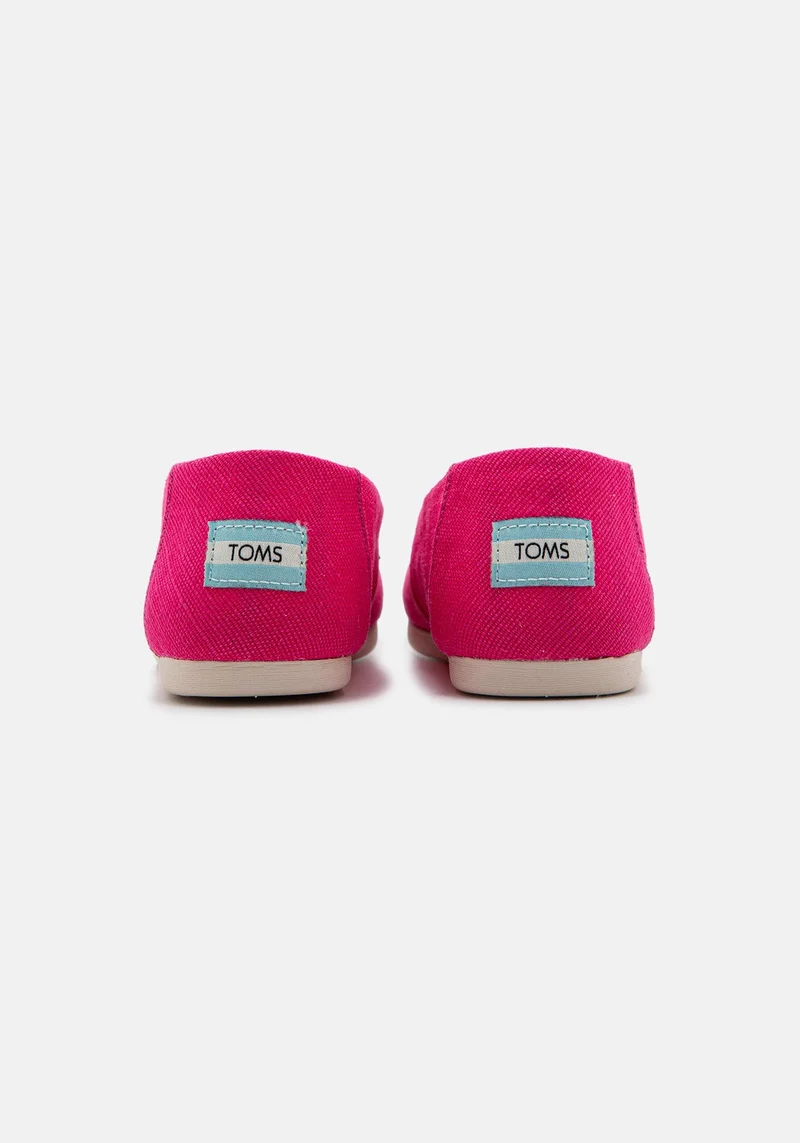 10016518 WM Heritage Canvas bright fuchs