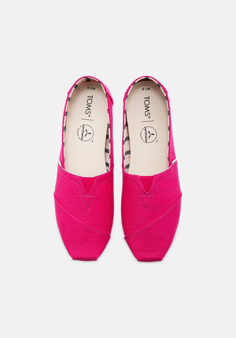 10016518 WM Heritage Canvas bright fuchs