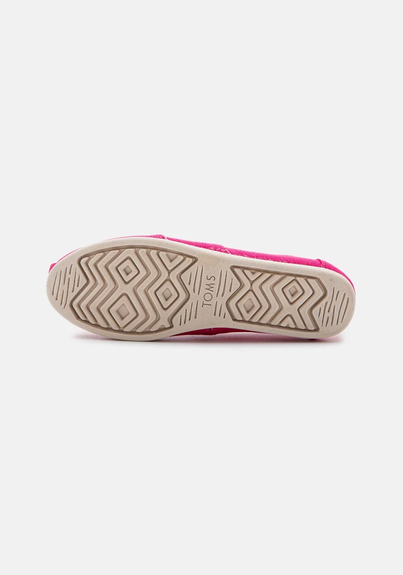 10016518 WM Heritage Canvas bright fuchs